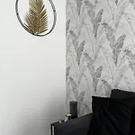 Lägenhet Bulle De Calme En