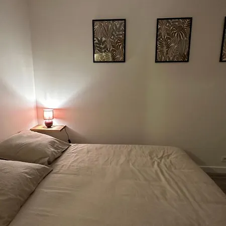 Διαμέρισμα Bulle De Calme En *