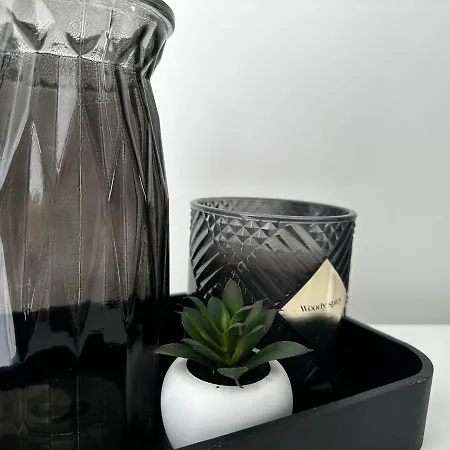 Bulle De Calme En アパート *