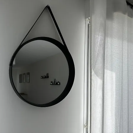 Bulle De Calme En Διαμέρισμα Ναντ