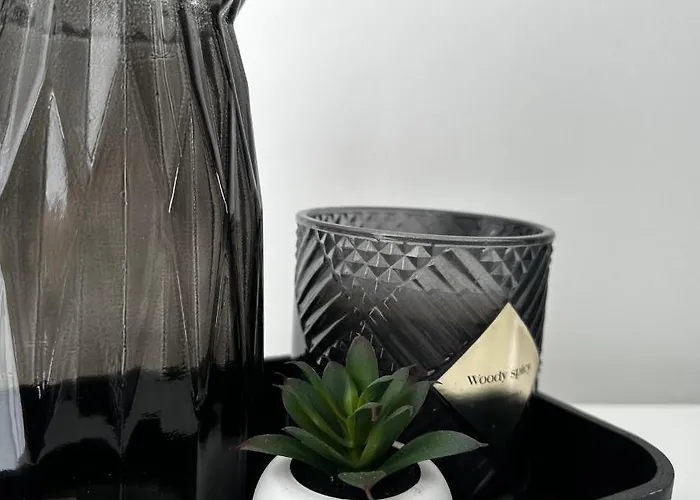 Bulle De Calme En Διαμέρισμα *