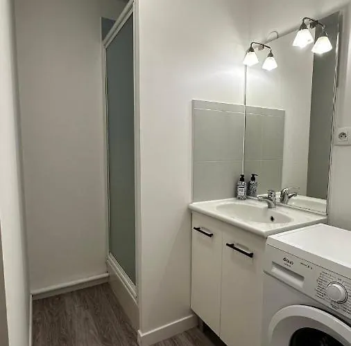 Bulle De Calme En * Ναντ