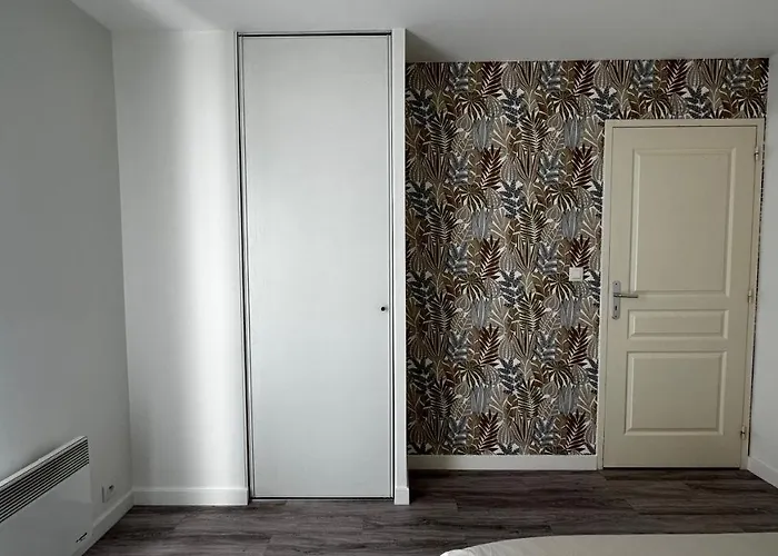 Bulle De Calme En Διαμέρισμα Ναντ