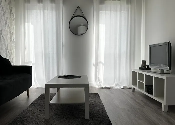 Διαμέρισμα Bulle De Calme En *