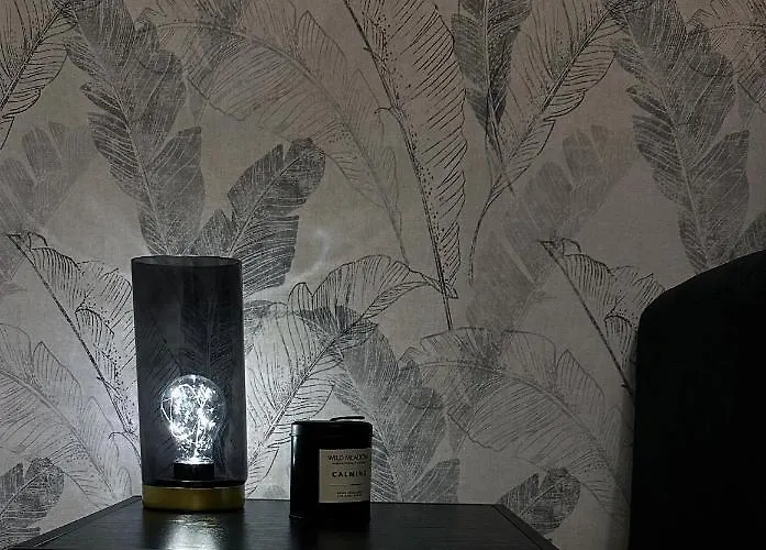 Bulle De Calme En Ναντ