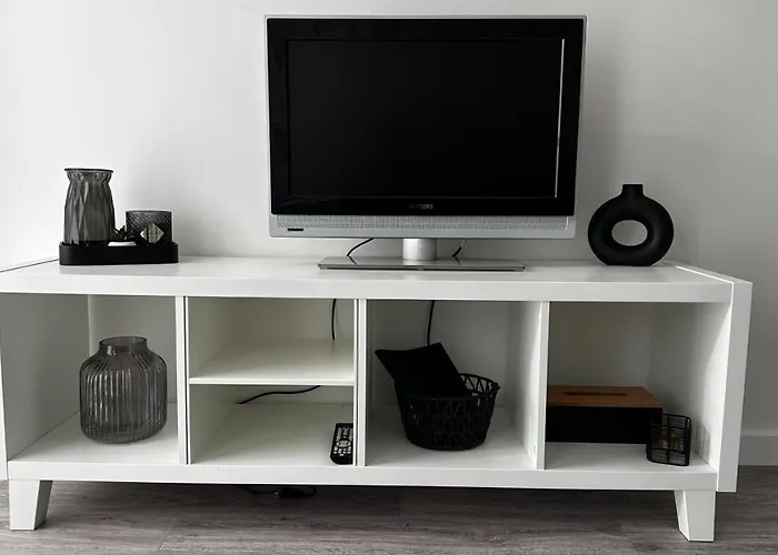 Διαμέρισμα Bulle De Calme En Ναντ