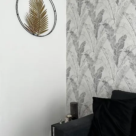 Apartman Bulle De Calme En