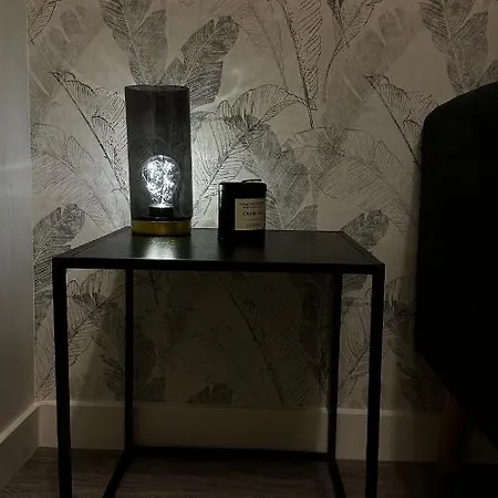 Apartman Bulle De Calme En Nantes