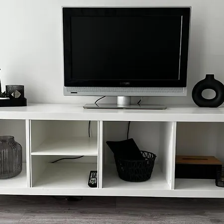 Apartman Bulle De Calme En Nantes